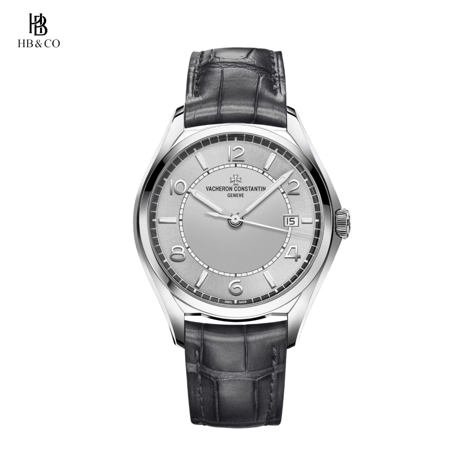 Vacheron Constantin Fiftysix 41mm 6000E/000R-B488