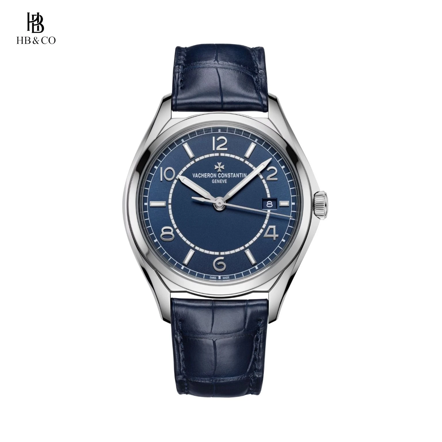 Vacheron Constantin Fiftysix 41mm 6000E/000R-B488
