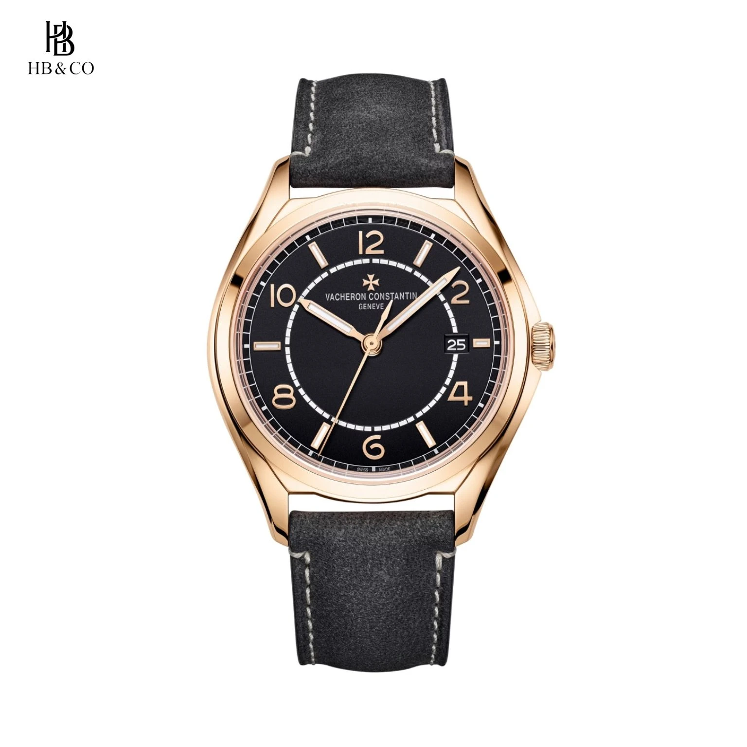 Vacheron Constantin Fiftysix 41mm 6000E/000R-B488