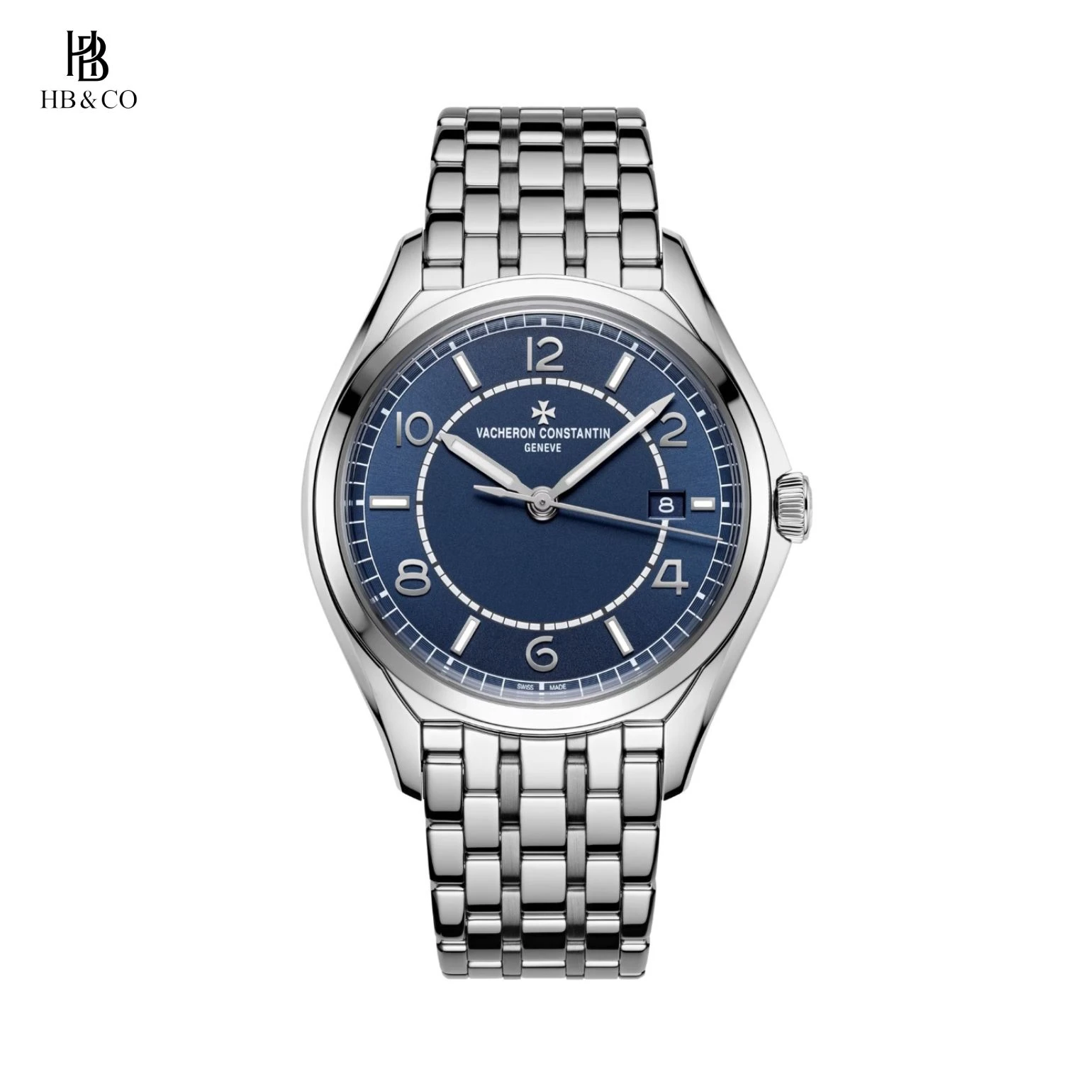 Vacheron Constantin Fiftysix 41mm 6000E/000R-B488