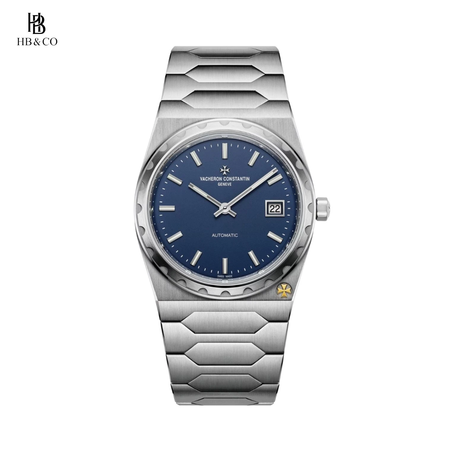 Vacheron Constantin Historiques 38.5mm 5000H/000R-B059
