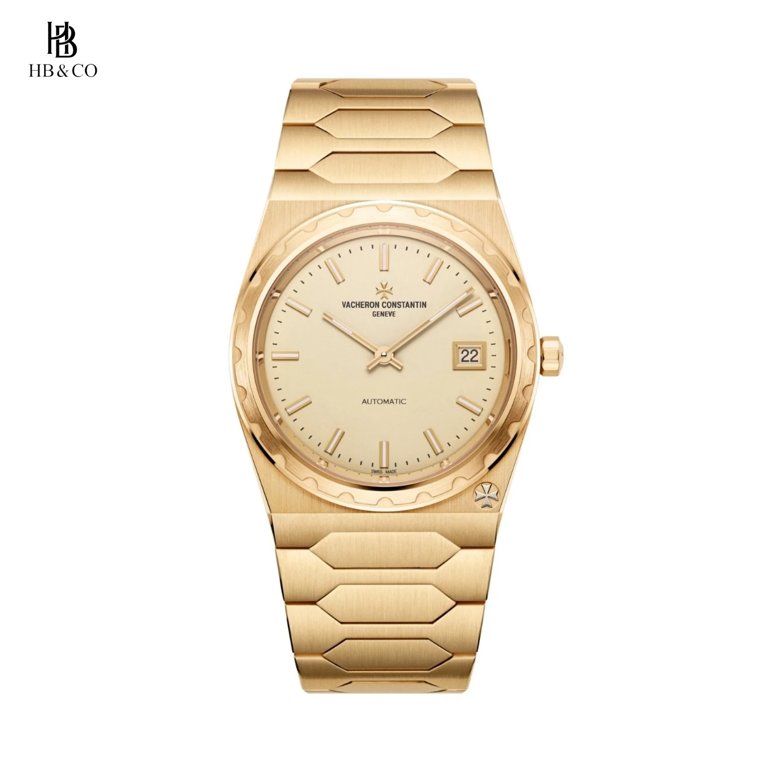 Vacheron Constantin Historiques 38.5mm 5000H/000R-B059