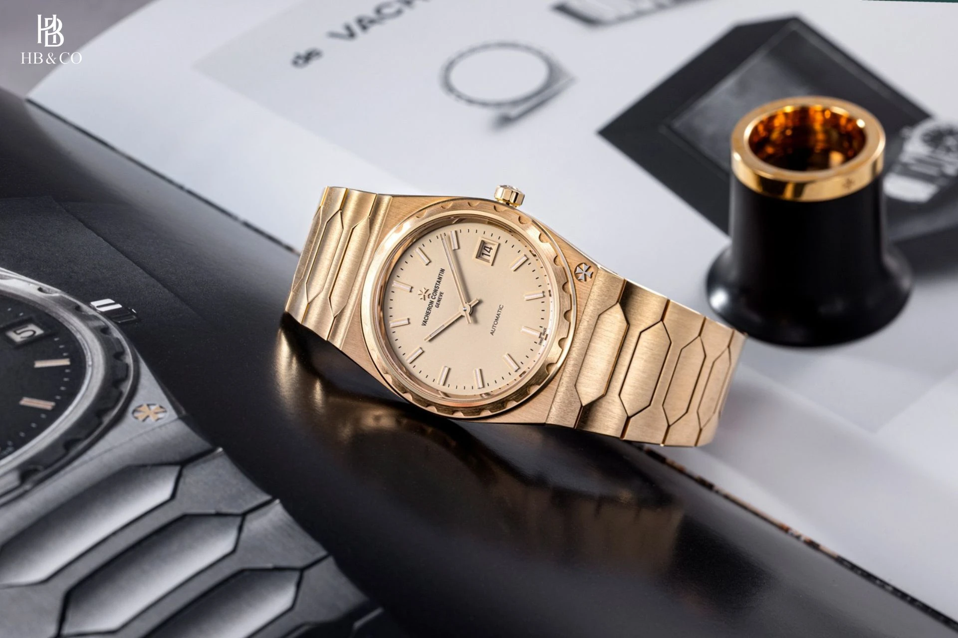 Vacheron Constantin Historiques 37mm 4200H/222J-B935