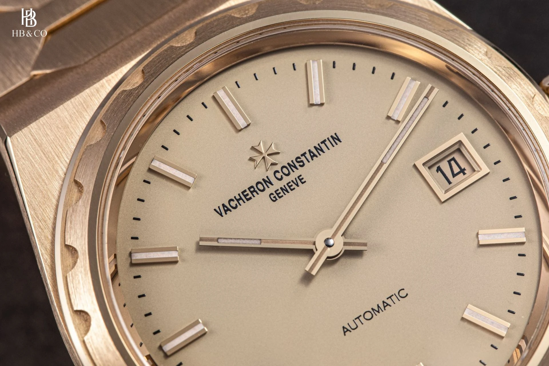 Vacheron Constantin Historiques 37mm 4200H/222J-B935