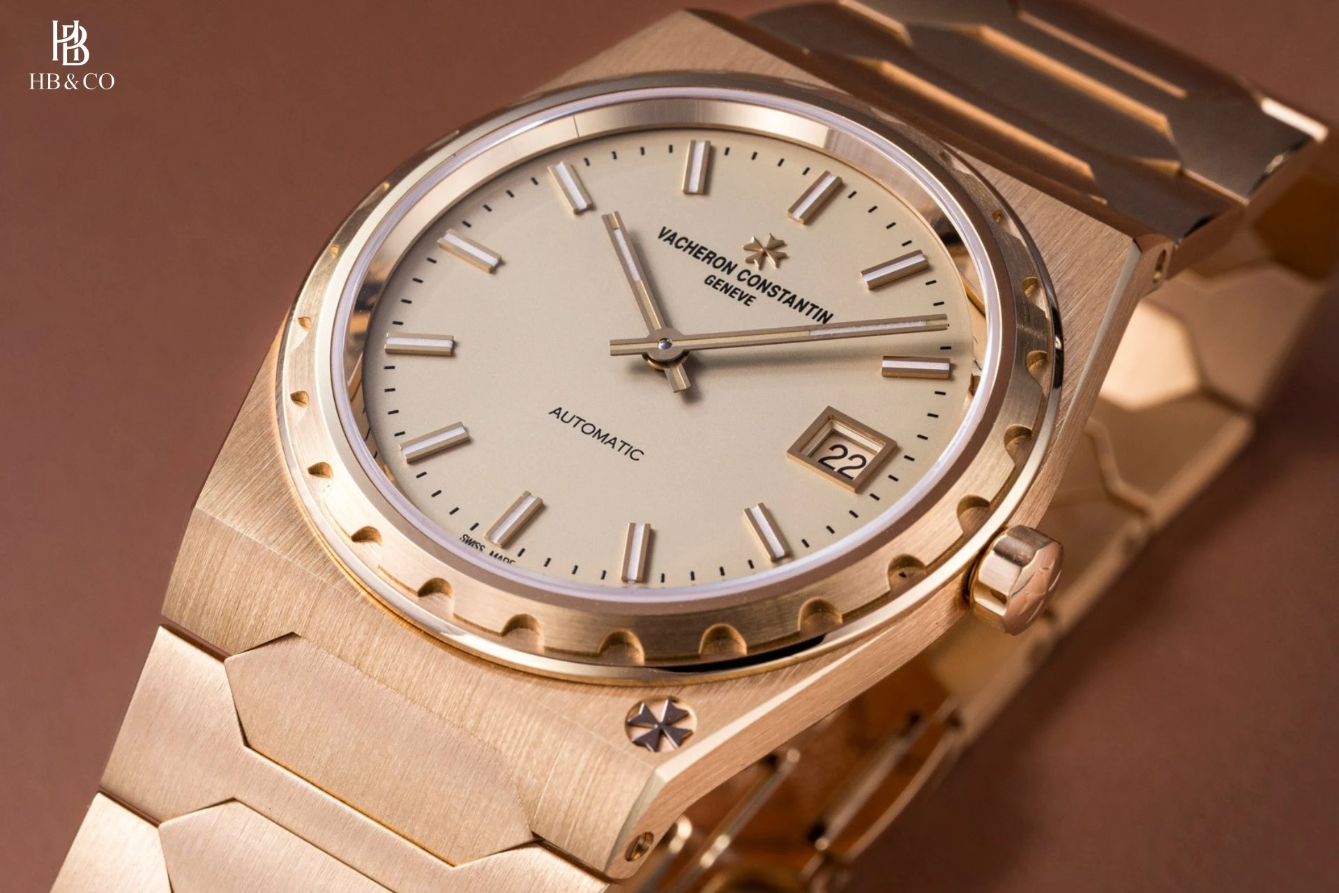 Vacheron Constantin Historiques 37mm 4200H/222J-B935