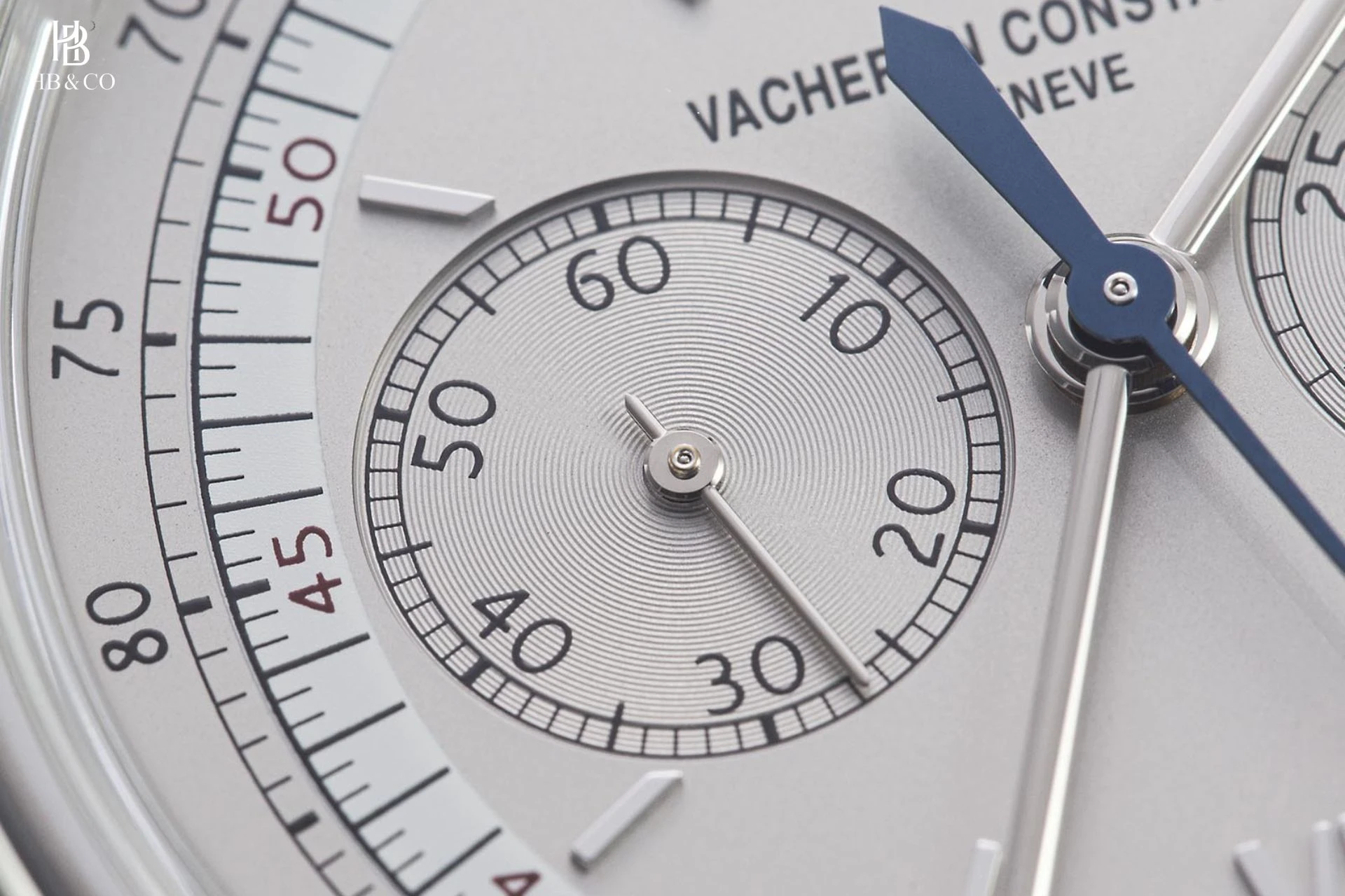 Vacheron Constantin Historiques 38.5mm 5000H/000A-B582