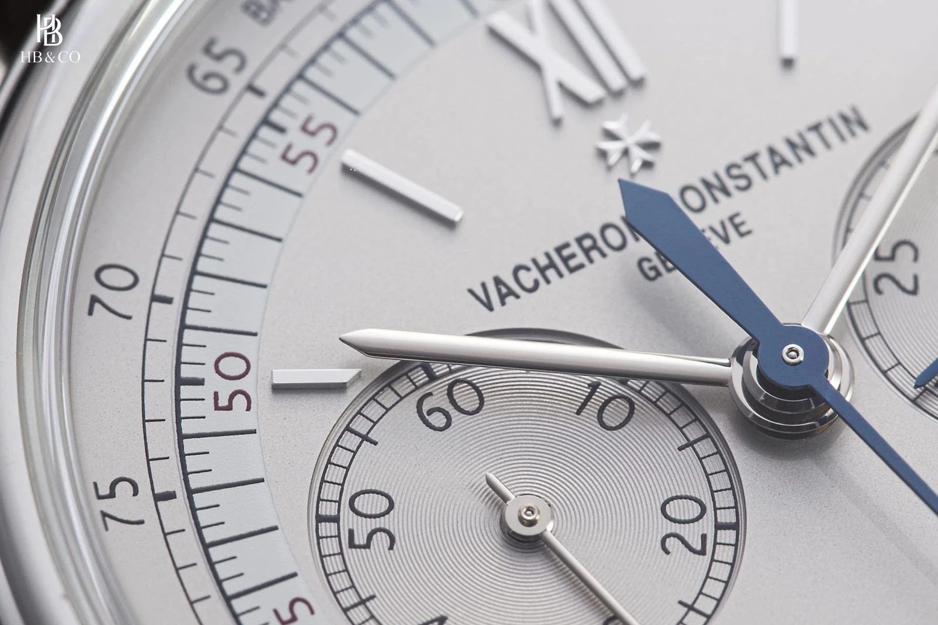 Vacheron Constantin Historiques 38.5mm 5000H/000A-B582