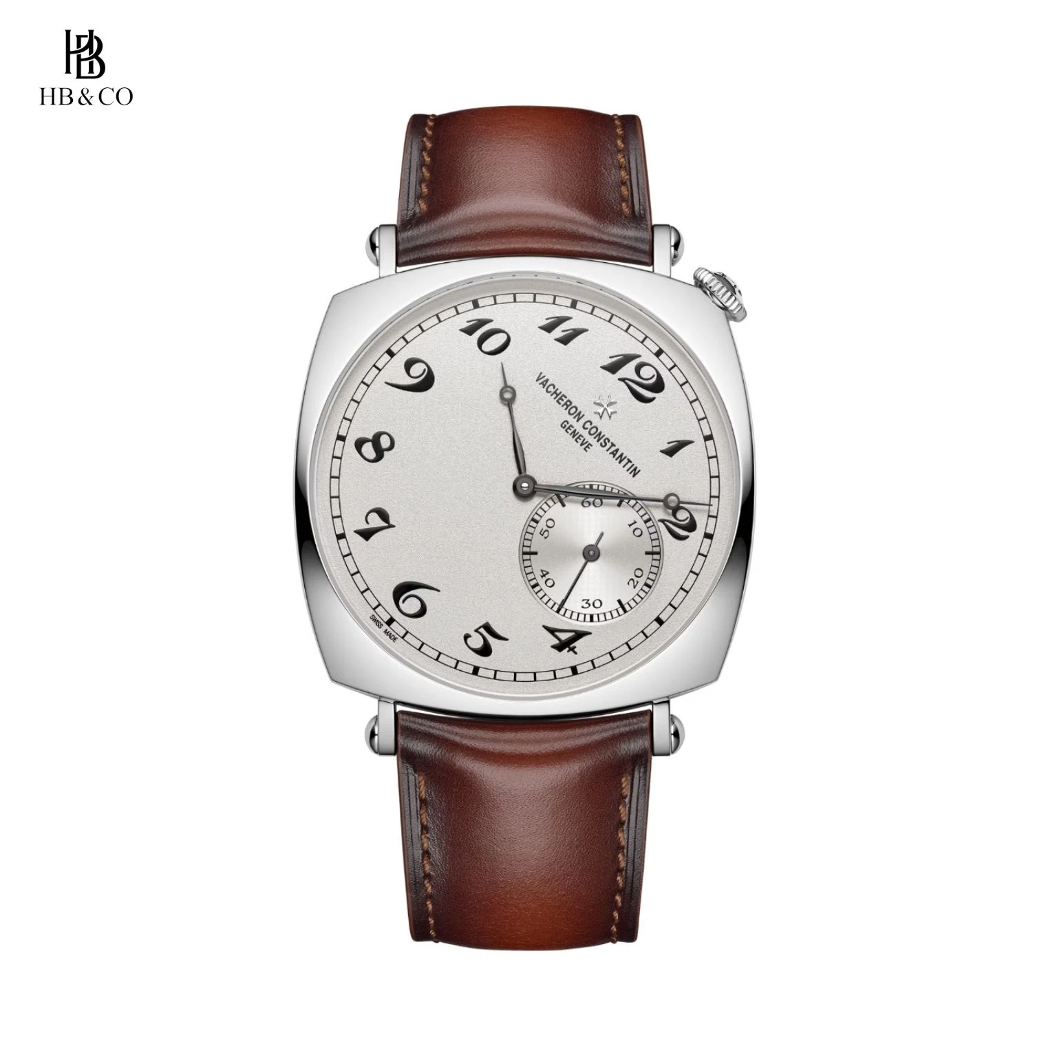 Vacheron Constantin Historiques 38.5mm 5000H/000R-B059