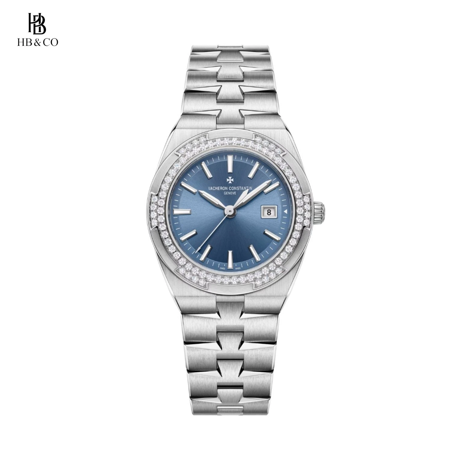 Vacheron Constantin Overseas 35mm 4605V/200R-B969