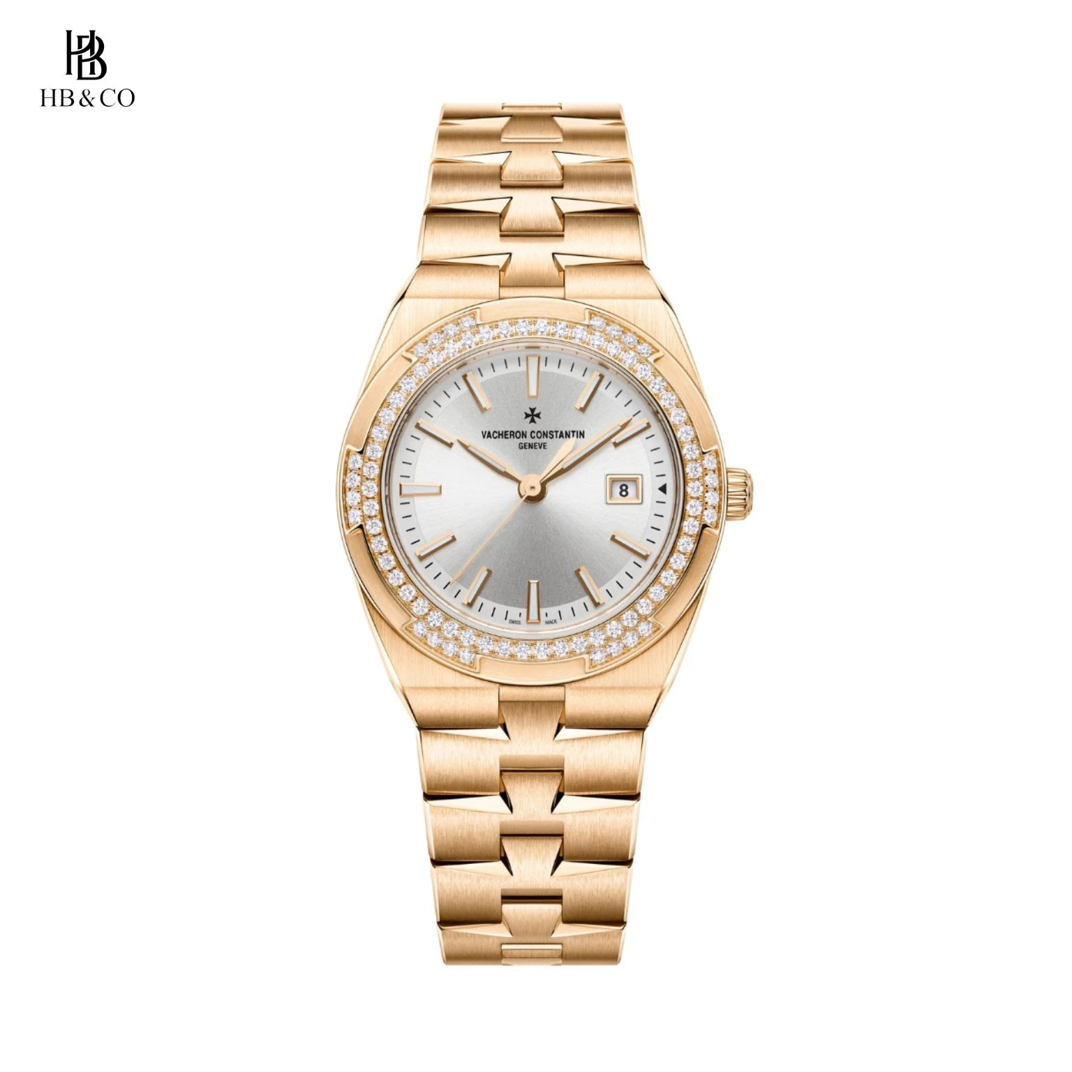 Vacheron Constantin Overseas 35mm 4605V/200R-B969