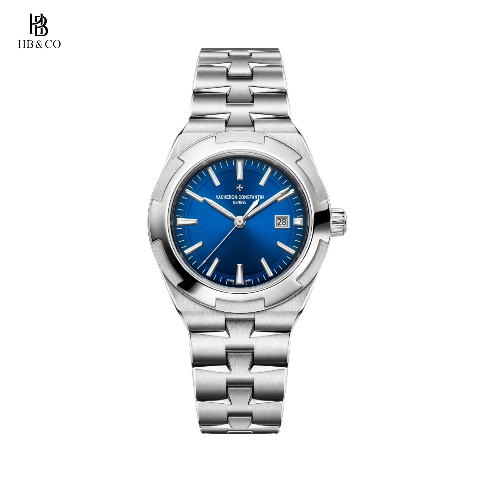 Vacheron Constantin Overseas 35mm 4605V/200R-B969