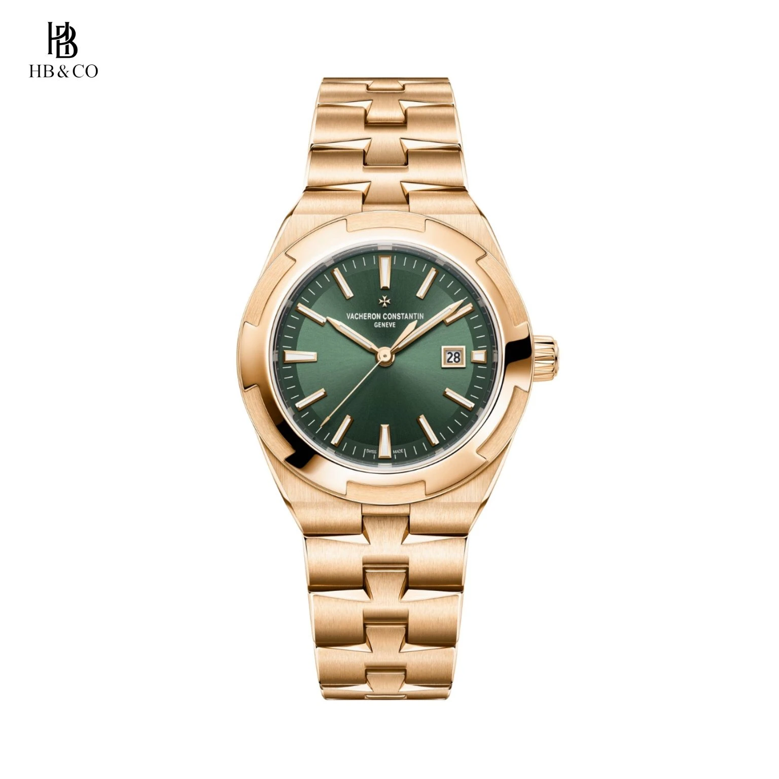 Vacheron Constantin Overseas 35mm 4605V/200R-B969