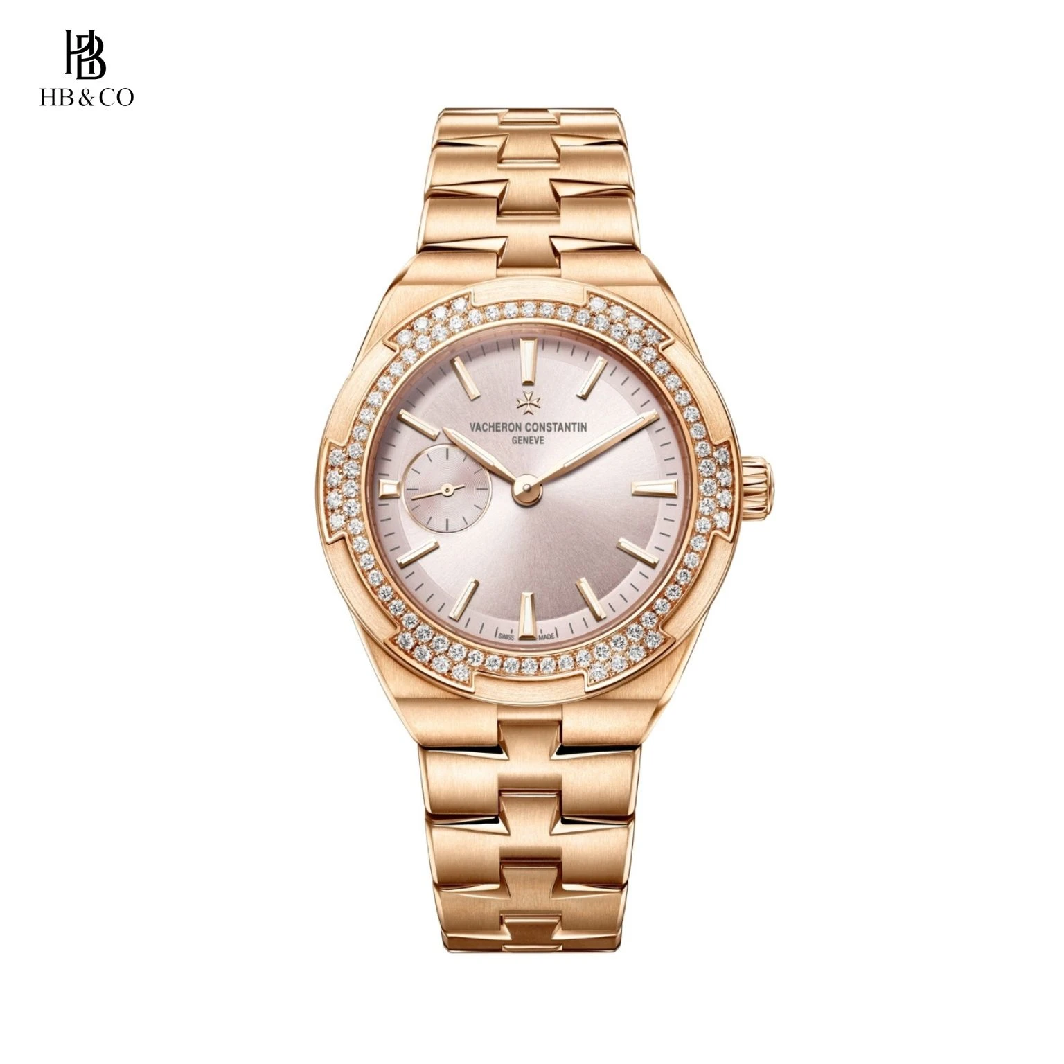 Vacheron Constantin Overseas 35mm 4605V/200R-B969