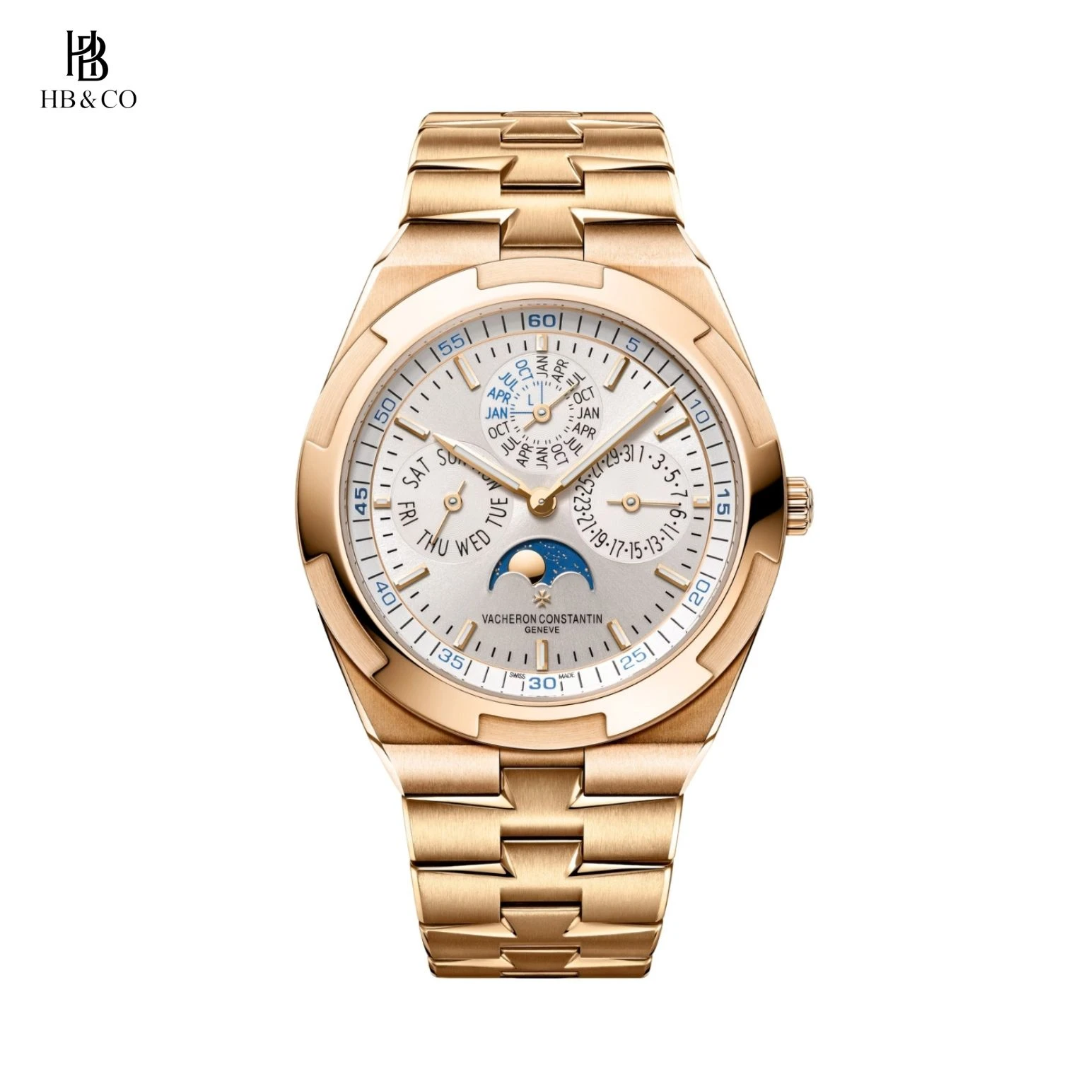 Vacheron Constantin Overseas 41mm 7920V/210R-B965