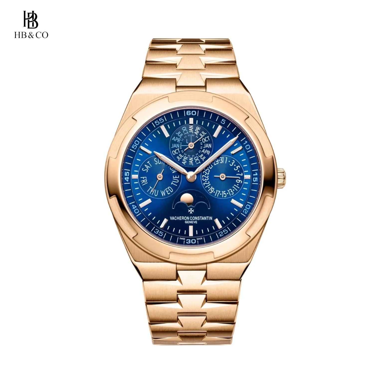 Vacheron Constantin Overseas 41mm 7920V/210R-B965