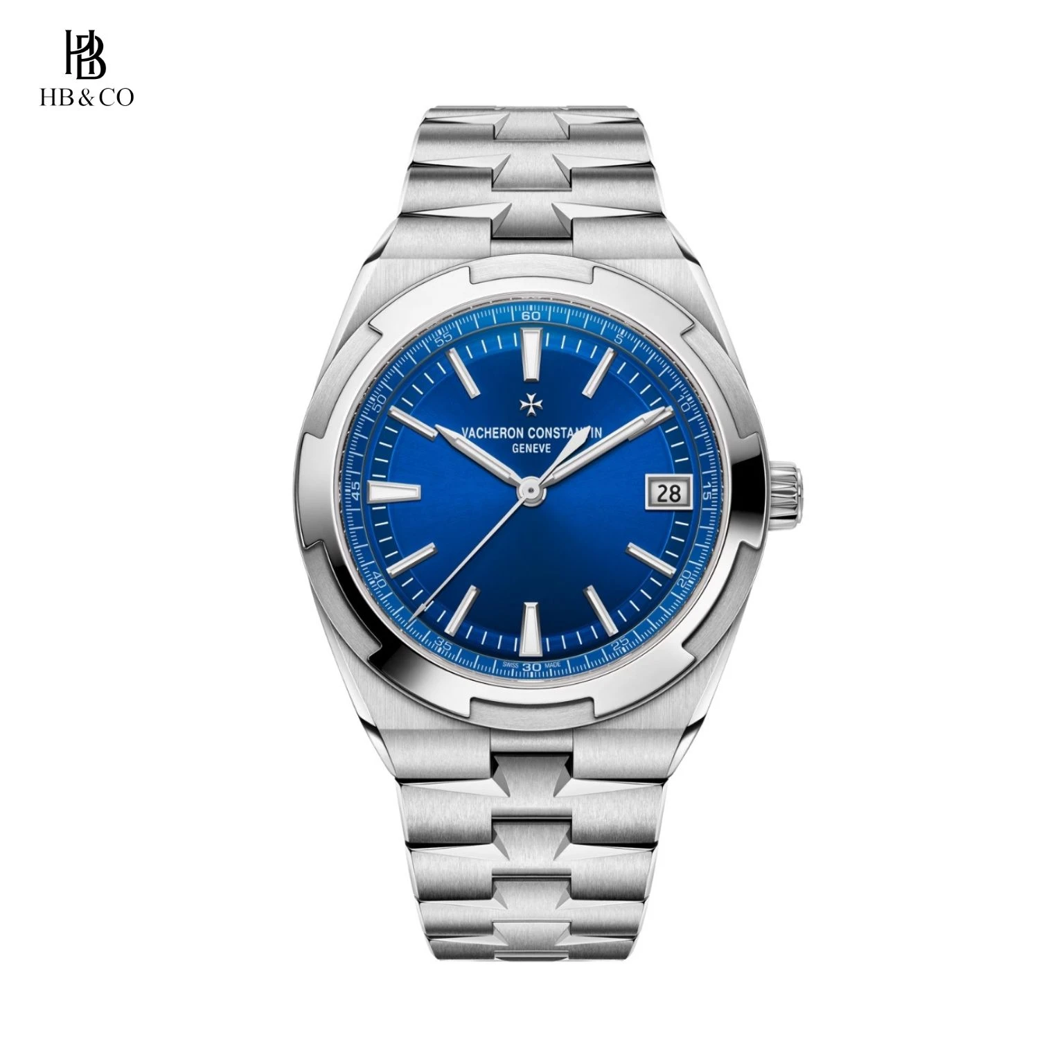 Vacheron Constantin Overseas 41mm 7920V/210R-B965