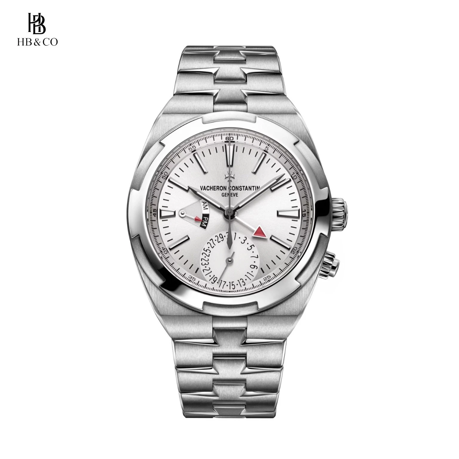 Vacheron Constantin Overseas 41mm 7920V/210R-B965