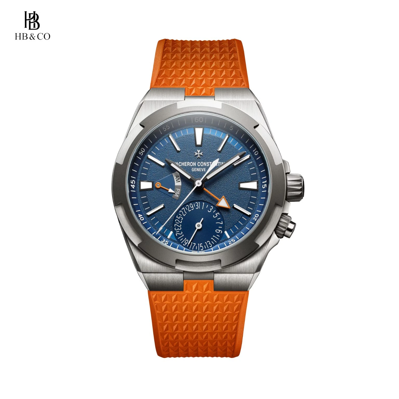 Vacheron Constantin Overseas 41mm 7930V/210T-H074
