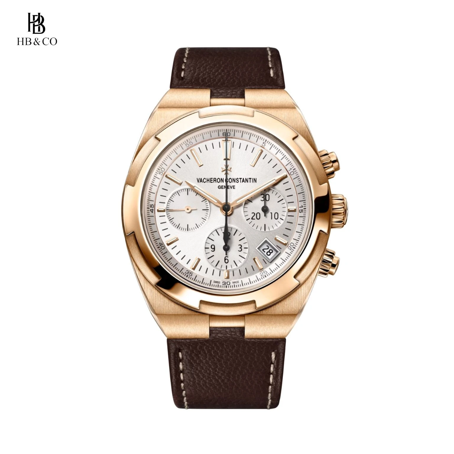 Vacheron Constantin Overseas 41mm 7920V/210R-B965