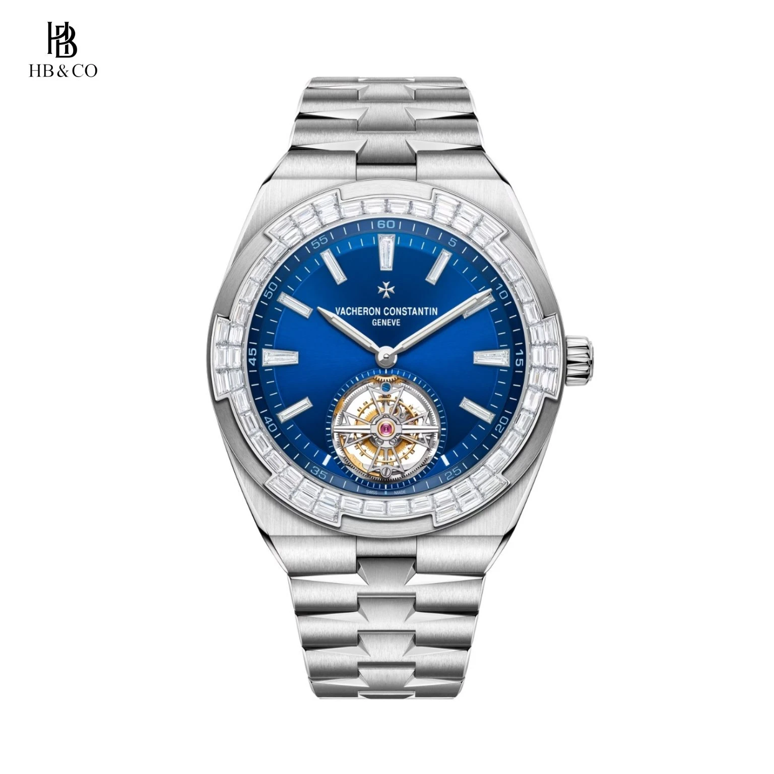 Vacheron Constantin Overseas 41mm 7920V/210R-B965
