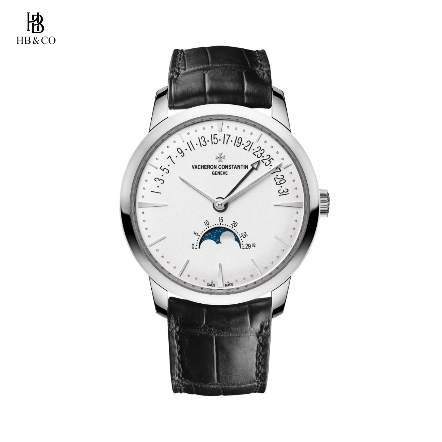 Vacheron Constantin Patrimony 42.5mm 4010U/000G-H070