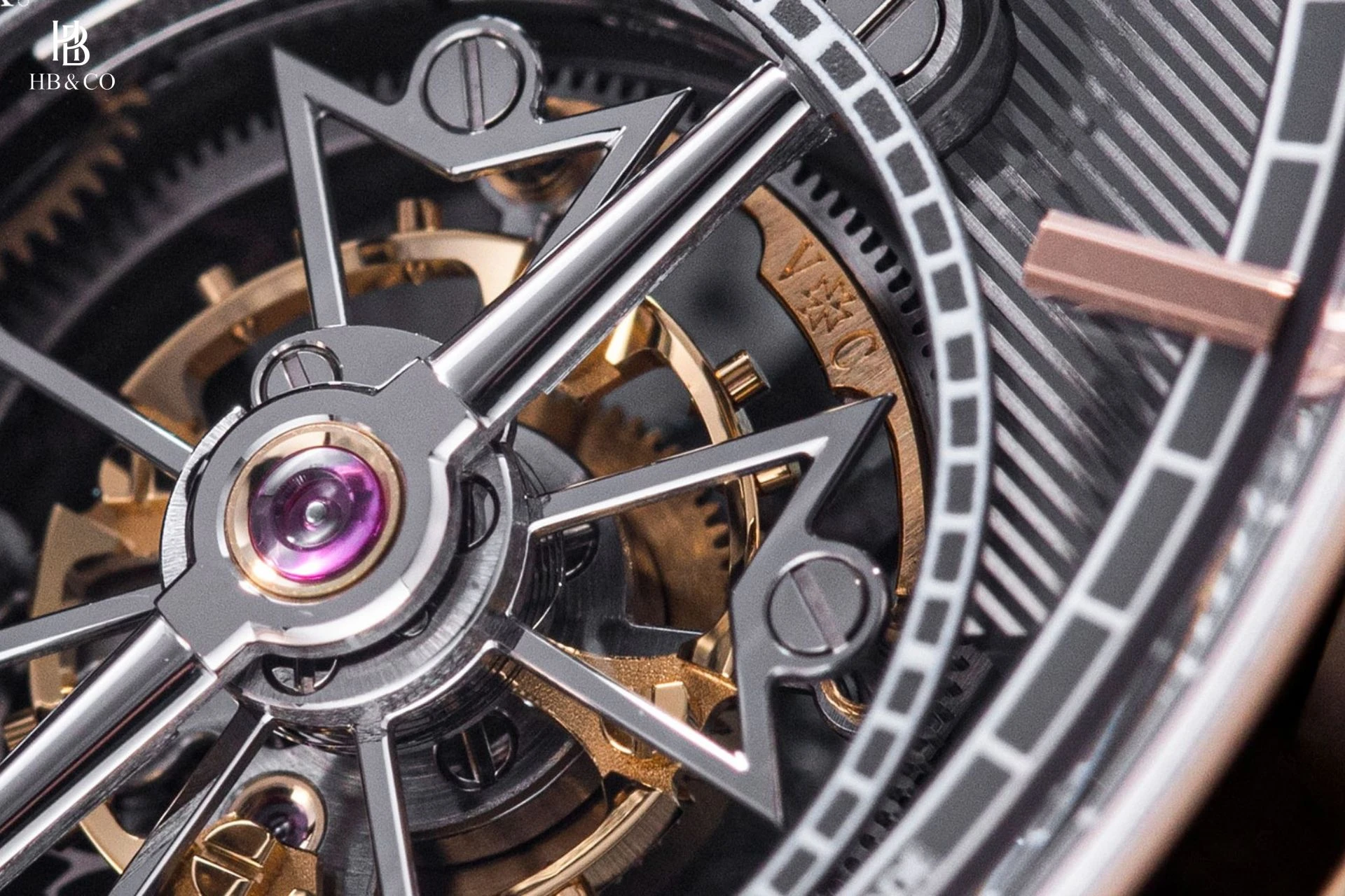 Vacheron Constantin Traditionnelle 41mm 6010T/000R-B638