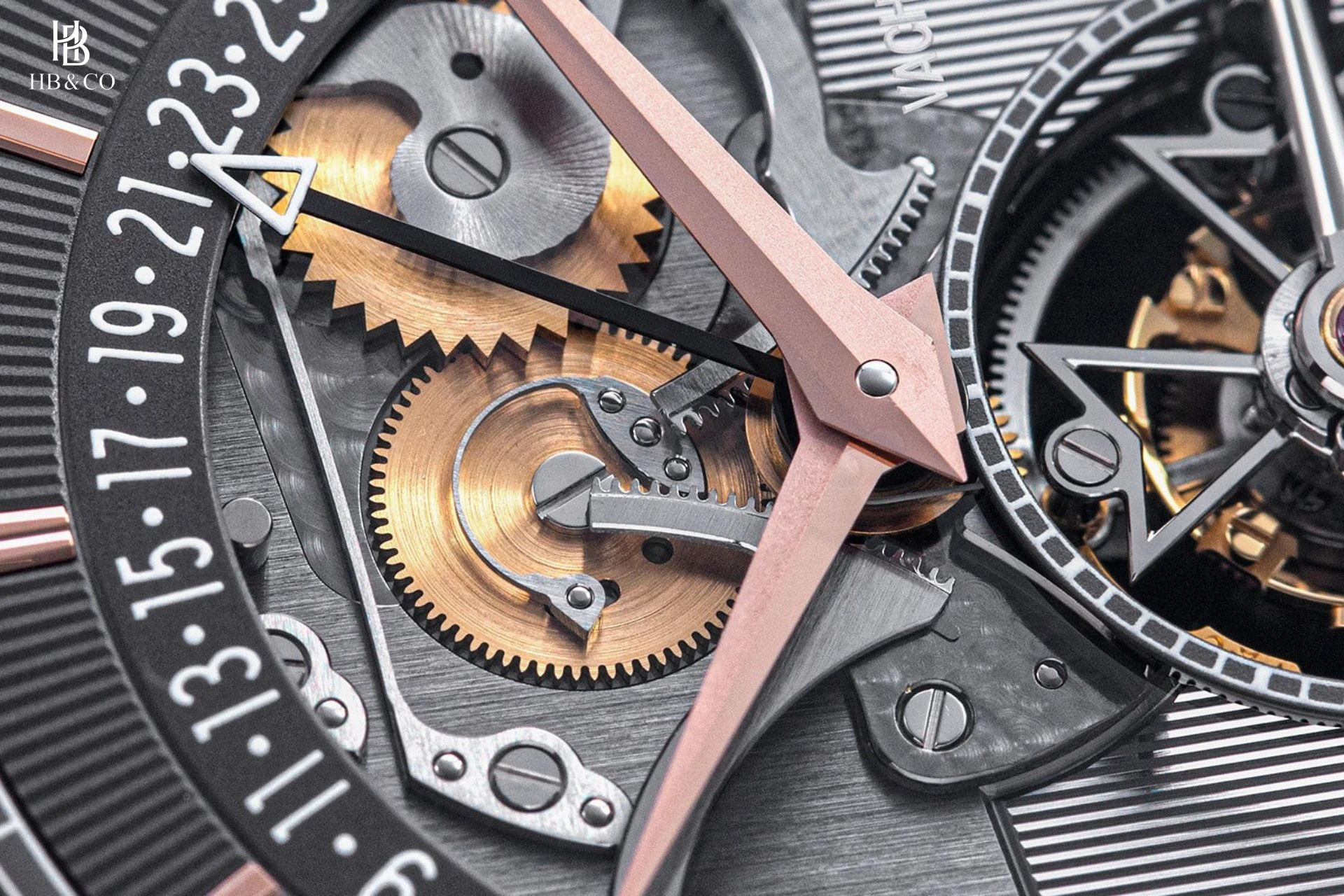 Vacheron Constantin Traditionnelle 41mm 6010T/000R-B638