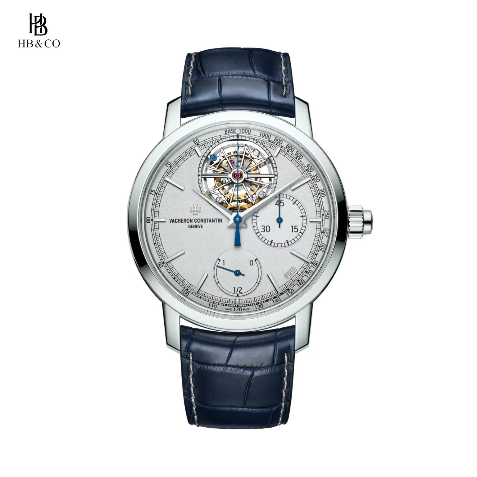 Vacheron Constantin Traditionnelle 42.5mm 5100T/000P-H041